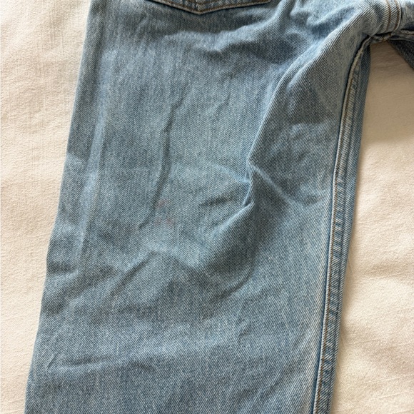 Vintage Levi 501s - Picture 6 of 6